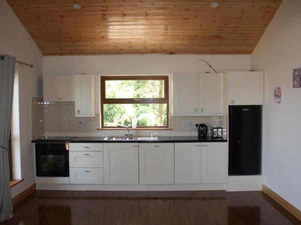 Butterfly cabin : photo 10 de la chambre chalet 2 chambres