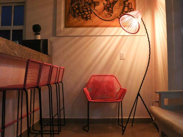 Suites Lorens : photo 5 de la chambre appartement