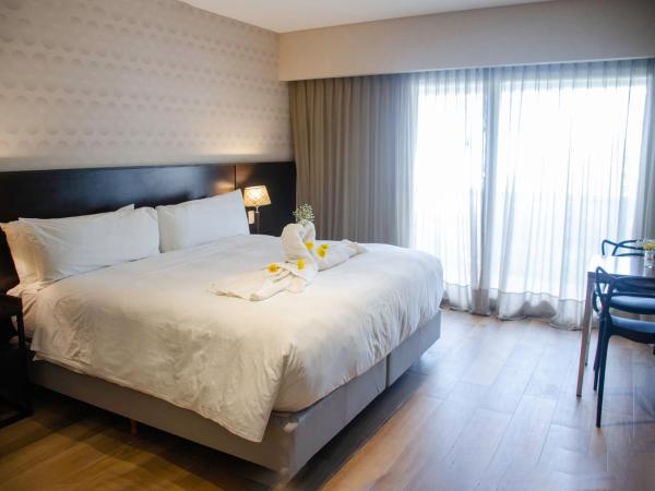 Avellaneda Aparts & Suites : photo 1 de la chambre chambre double ou lits jumeaux supérieure