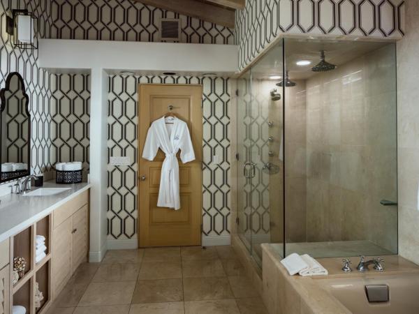 La Valencia Hotel : photo 2 de la chambre villa king suite ocean