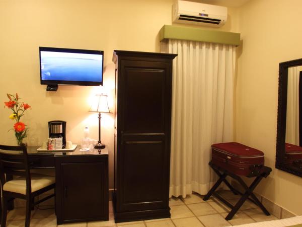 Hotel CasAntica : photo 1 de la chambre suite junior deluxe