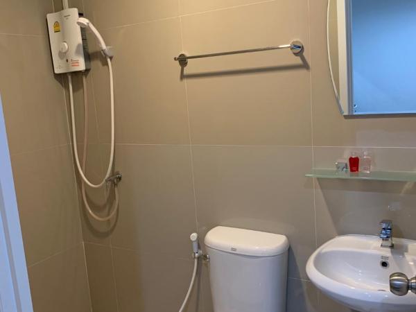 9TY hotel (ninety hotel) : photo 1 de la chambre appartement 1 chambre