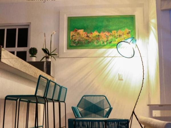 Suites Lorens : photo 3 de la chambre appartement