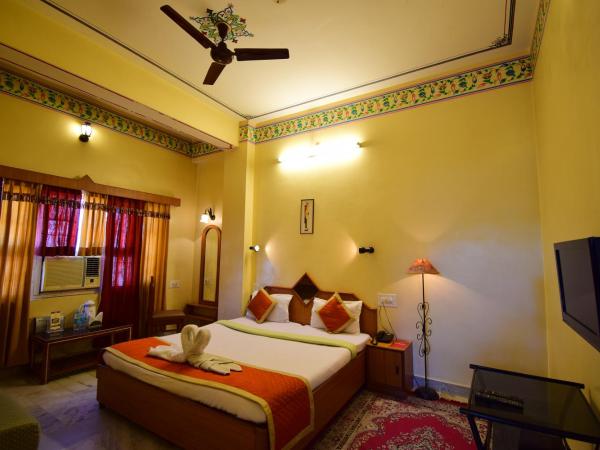 Bani Park Hotel : photo 1 de la chambre chambre double royale