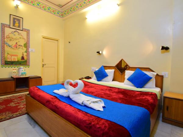 Bani Park Hotel : photo 4 de la chambre chambre double royale