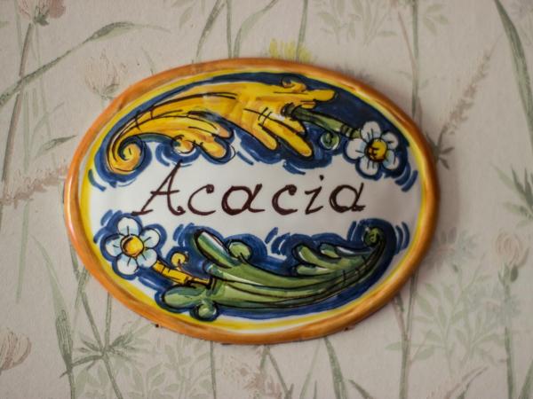 Agriturismo i Quercioli : photo 6 de la chambre chambre double - accessible aux personnes à mobilité réduite