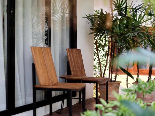 Kittawan Home&Gallery : photo 9 de la chambre villa deluxe