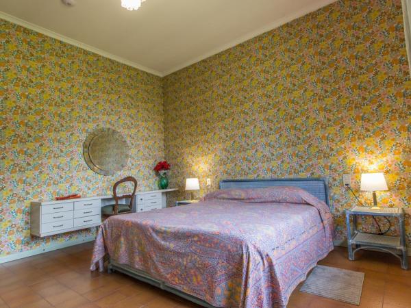 Agriturismo i Quercioli : photo 7 de la chambre chambre double - accessible aux personnes à mobilité réduite