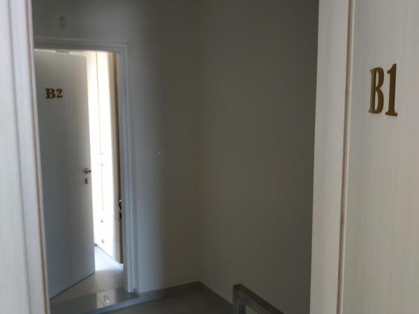 The 3 Brothers' Apts : photo 8 de la chambre studio double deluxe