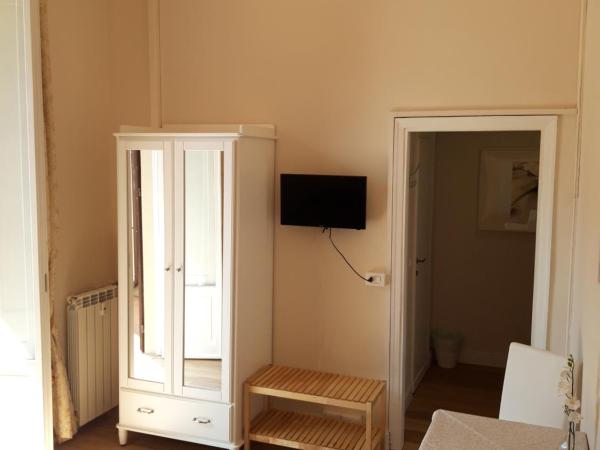 Il Sorriso : photo 6 de la chambre chambre double avec terrasse