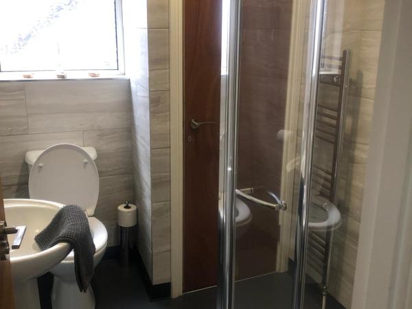 Citi North : photo 4 de la chambre chambre double supérieure