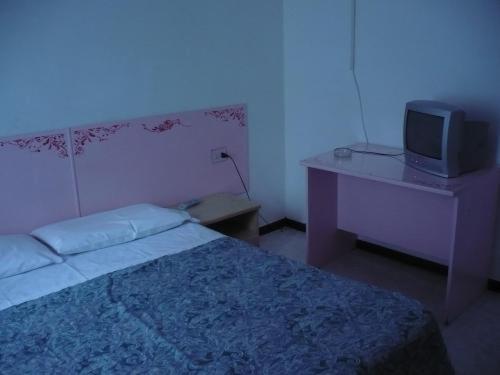 Hotel Adua : photo 1 de la chambre chambre lits jumeaux