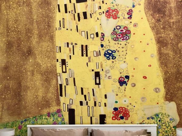 RarityArt GuestHouse : photo 9 de la chambre suite - vue sur ville