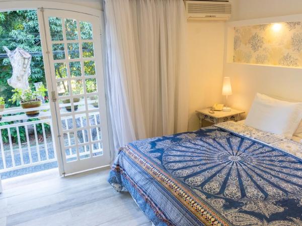 Auberge de la Langouste : photo 10 de la chambre chambre double supérieure