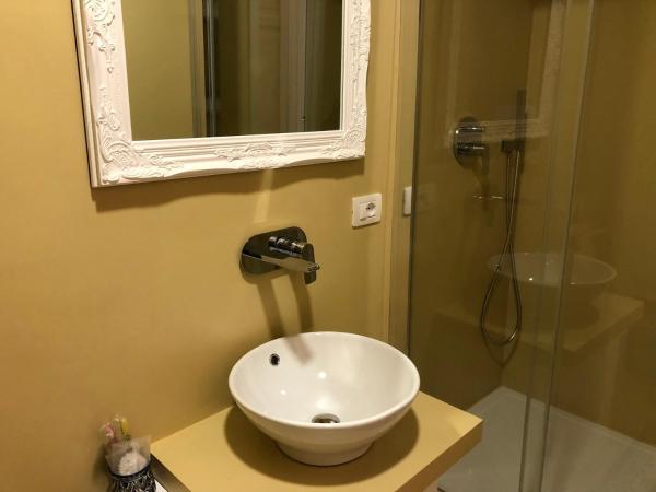 RarityArt GuestHouse : photo 8 de la chambre suite - vue sur ville