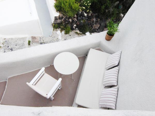 White Grape Suites : photo 7 de la chambre petite chambre double