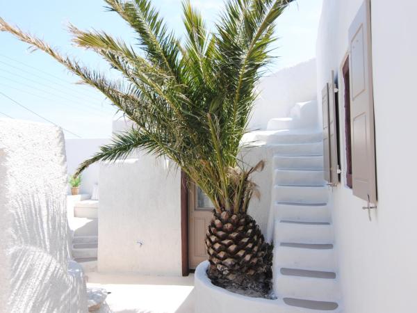 White Grape Suites : photo 8 de la chambre petite chambre double