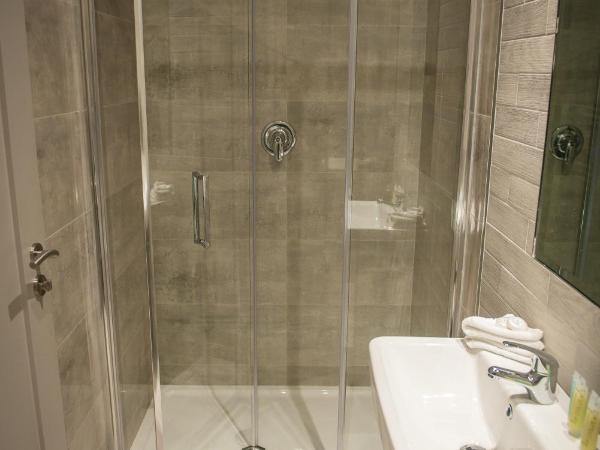 Tatler Jack : photo 3 de la chambre chambre double ou lits jumeaux avec salle de bains privative