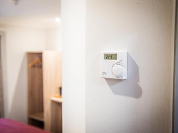 Tatler Jack : photo 5 de la chambre chambre double avec salle de bains privative