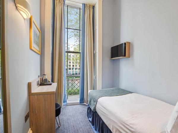 The Judd Hotel : photo 4 de la chambre chambre simple