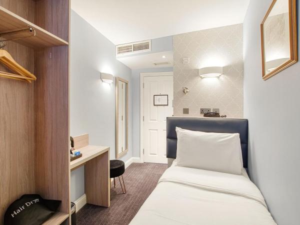 The Judd Hotel : photo 5 de la chambre chambre simple