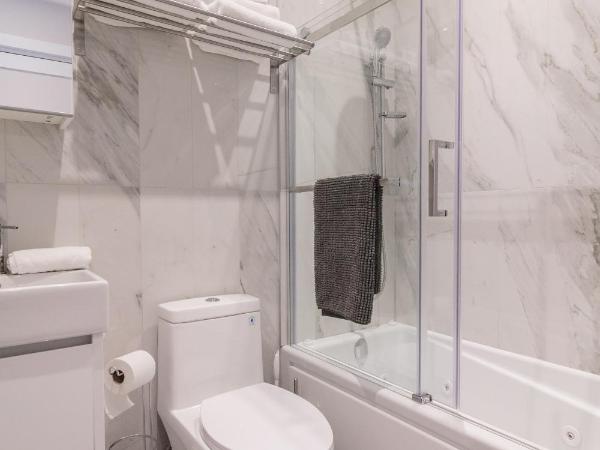 Parc Avenue Lofts : photo 5 de la chambre penthouse - p1-302