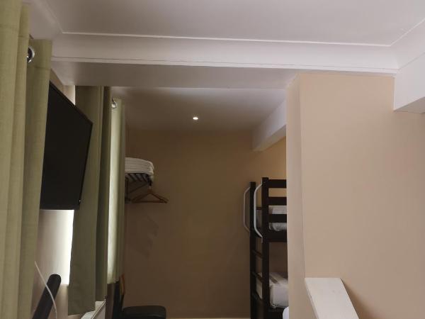 The Lawton : photo 3 de la chambre chambre familiale (4 personnes)