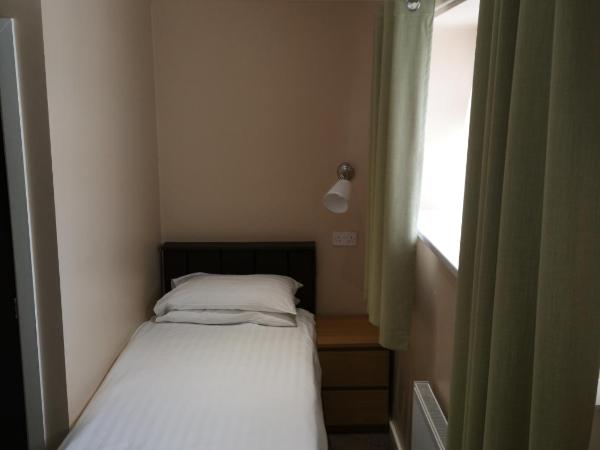 The Lawton : photo 1 de la chambre chambre simple