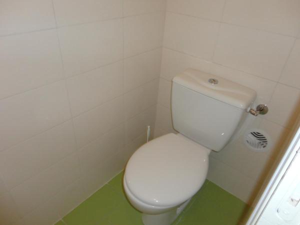 Hotel Punta e Mare des Chambres ou Appartements T2 : photo 8 de la chambre appartement - vue sur jardin