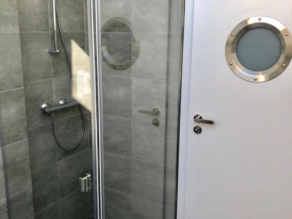 Willa 4 Pory Roku & Uznam : photo 7 de la chambre chambre double