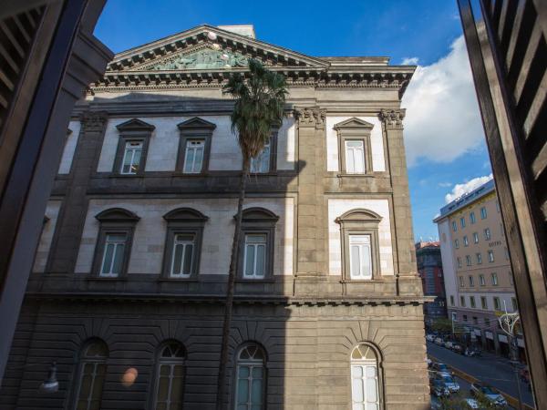 Umberto34-Luxury Home : photo 8 de la chambre chambre double supérieure