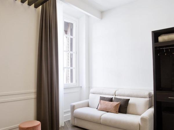 Umberto34-Luxury Home : photo 3 de la chambre chambre lit king-size