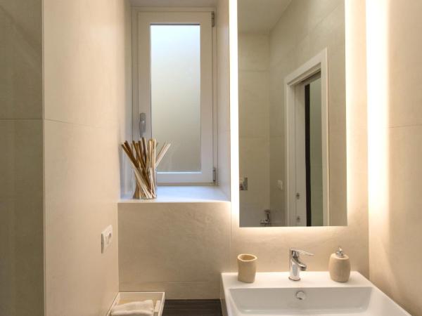 Umberto34-Luxury Home : photo 3 de la chambre chambre double ou lits jumeaux standard