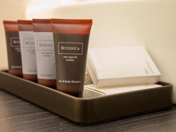 Umberto34-Luxury Home : photo 6 de la chambre chambre double supérieure