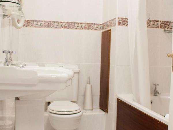 Rhu Glenn Hotel : photo 1 de la chambre chambre double