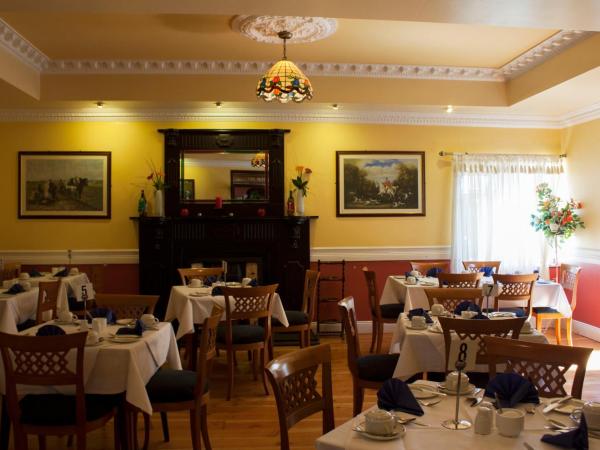 Rhu Glenn Hotel : photo 5 de la chambre chambre familiale (3 adultes)