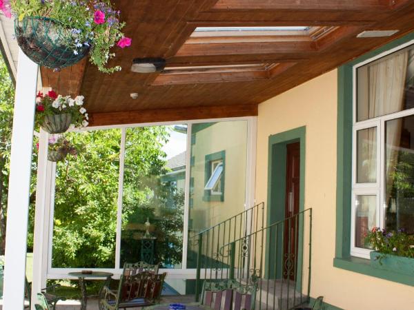 Rhu Glenn Hotel : photo 6 de la chambre chambre familiale (3 adultes)