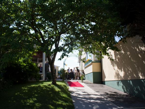 Rhu Glenn Hotel : photo 9 de la chambre chambre familiale (3 adultes)