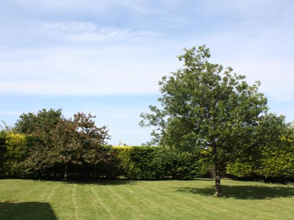 Rhu Glenn Hotel : photo 10 de la chambre chambre familiale (3 adultes)