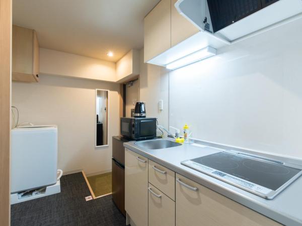 Stay SAKURA Kyoto Higashiyama Shirakawa : photo 4 de la chambre suite 2 chambres