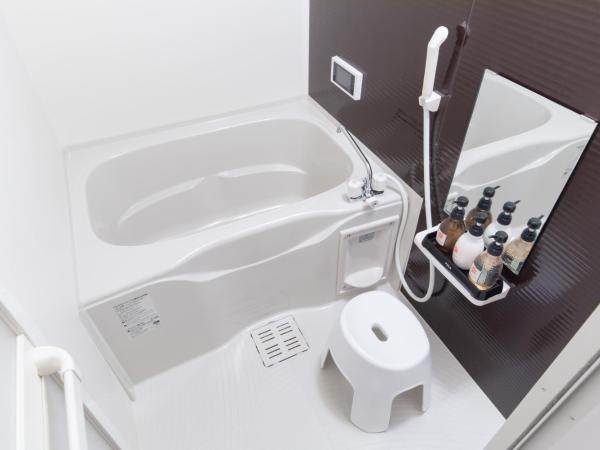 Stay SAKURA Kyoto Higashiyama Shirakawa : photo 6 de la chambre chambre quadruple confort