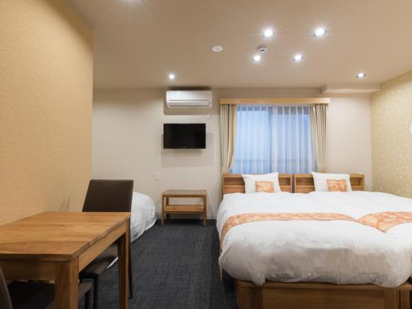 Stay SAKURA Kyoto Higashiyama Shirakawa : photo 5 de la chambre studio