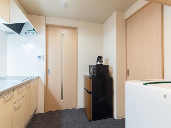 Stay SAKURA Kyoto Higashiyama Shirakawa : photo 4 de la chambre room #429604212