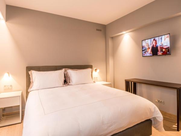 The Residence Gare : photo 9 de la chambre penthouse