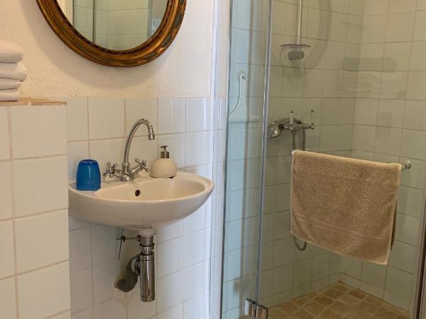 La Clé de la Porte B&B : photo 7 de la chambre suite 2 chambres