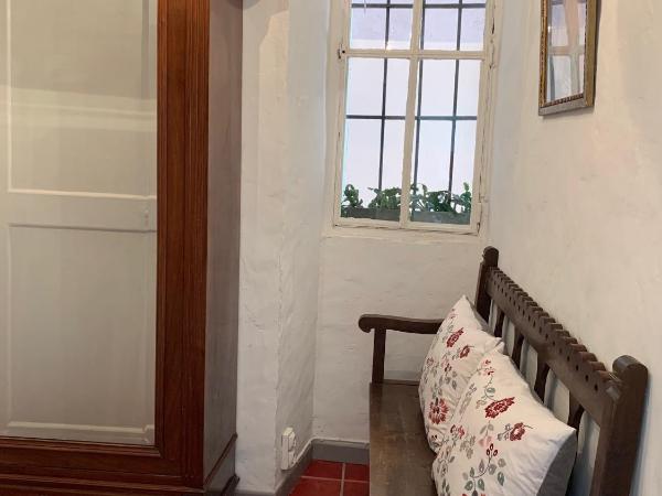 La Clé de la Porte B&B : photo 9 de la chambre suite 2 chambres