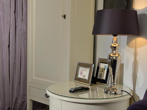 Hotel Domspitzen : photo 2 de la chambre chambre double ou lits jumeaux