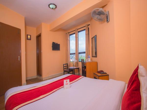 Hotel Premium : photo 3 de la chambre chambre double standard