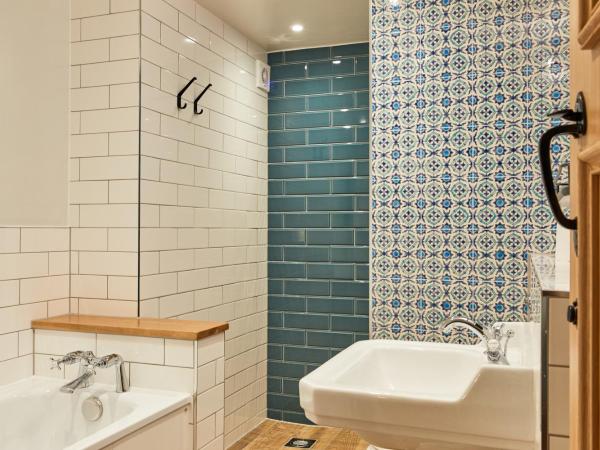 Middletons : photo 6 de la chambre cottage - vue sur jardin