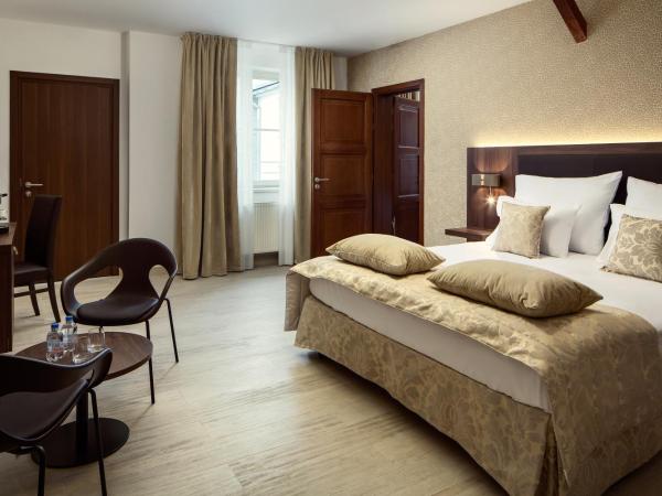 Michelangelo Grand Hotel : photo 4 de la chambre chambres communicantes